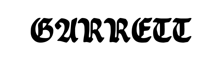 Ballade UNZ1 Bold  Free Fonts Download