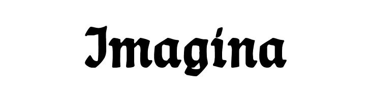 Ballade UNZ1 Bold  Free Fonts Download