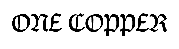 CAT Franken-Deutsch  Free Fonts Download