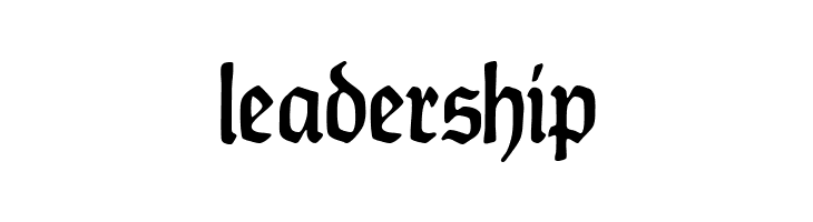 CAT Franken-Deutsch  Free Fonts Download