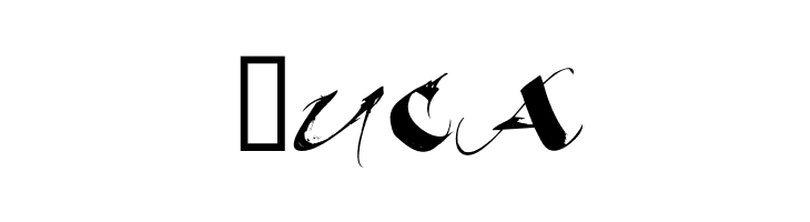 Beautiful Ink  Free Fonts Download