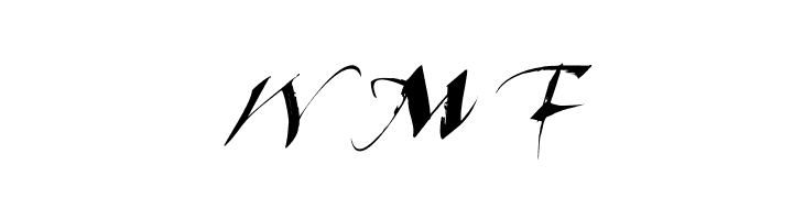 Beautiful Ink  Free Fonts Download