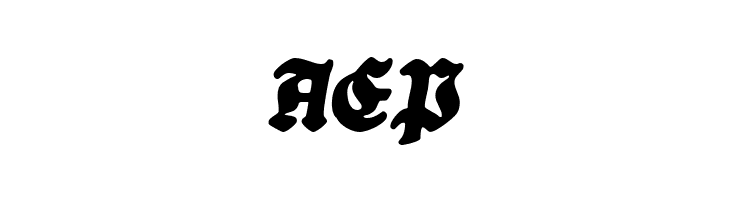 CATProfessorKrauseFraktur-BoldI  Free Fonts Download