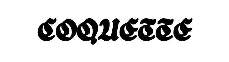 CATProfessorKrauseFraktur-BoldI  Free Fonts Download