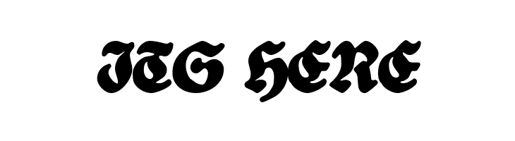 CATProfessorKrauseFraktur-BoldI  Free Fonts Download