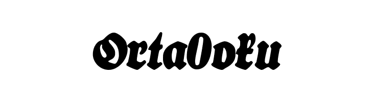 CATProfessorKrauseFraktur-BoldI  Free Fonts Download