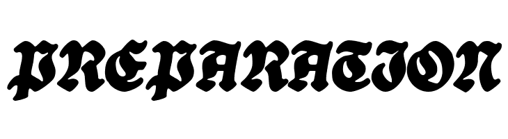 CATProfessorKrauseFraktur-BoldI  Free Fonts Download