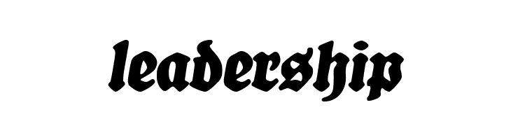 CATProfessorKrauseFraktur-BoldI  Free Fonts Download