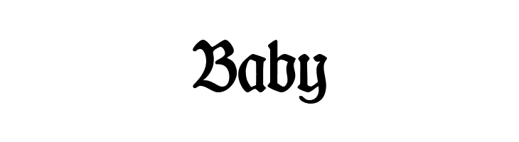 CATProfessorKrauseFraktur  Free Fonts Download