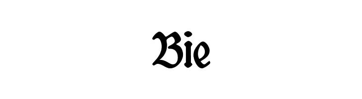CATProfessorKrauseFraktur  Free Fonts Download