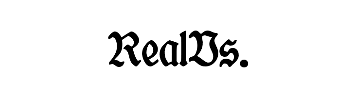 CATProfessorKrauseFraktur  Free Fonts Download