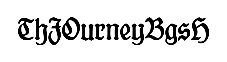 CATProfessorKrauseFraktur  Free Fonts Download