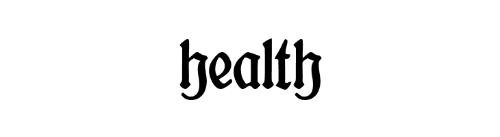 CATProfessorKrauseFraktur  Free Fonts Download