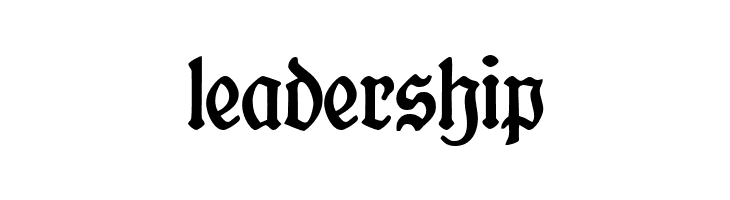 CATProfessorKrauseFraktur  Free Fonts Download