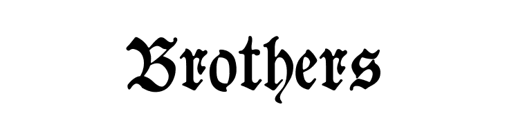 Goeschen Fraktur UNZ1A  Free Fonts Download