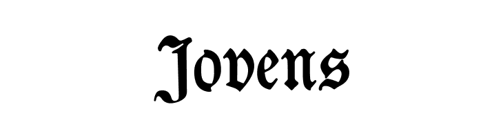 Goeschen Fraktur UNZ1A  Free Fonts Download
