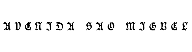 Goeschen Fraktur UNZ1A Italic  Free Fonts Download