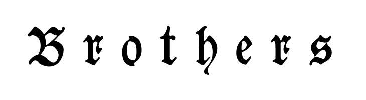 Goeschen Fraktur UNZ1A Italic  Free Fonts Download