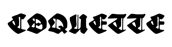 Sebaldus-Gotisch-UNZ1L  Free Fonts Download