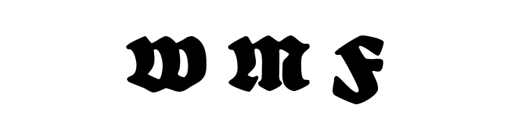 SchulzeWerbekraft  Free Fonts Download