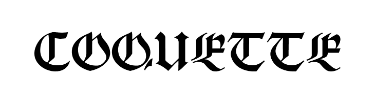 Schwaben Alt Bold  Free Fonts Download