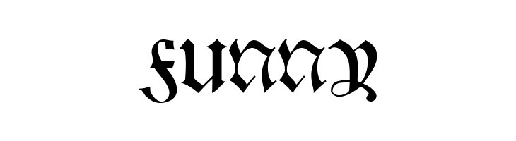 Schwaben Alt Bold  Free Fonts Download