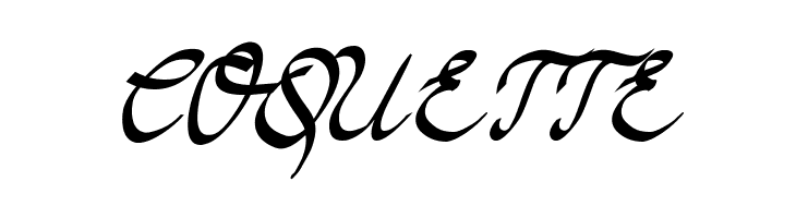 Wolgast Two  Free Fonts Download