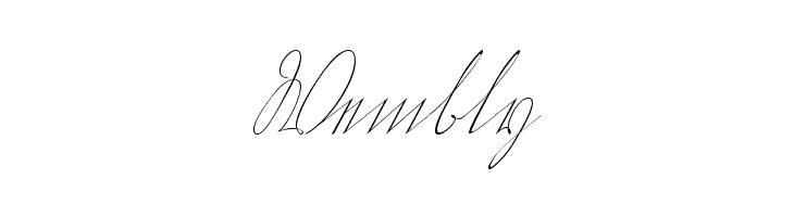 WiegelKurrentUNZ1T  Free Fonts Download