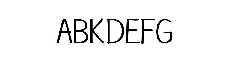 CATKakographie  Free Fonts Download