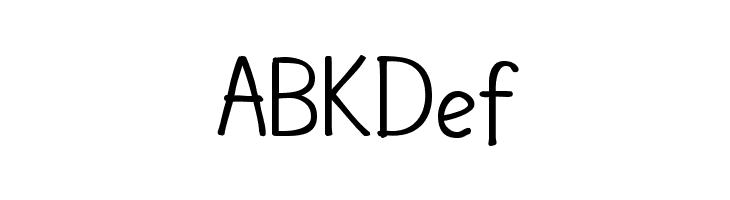 CATKakographie  Free Fonts Download