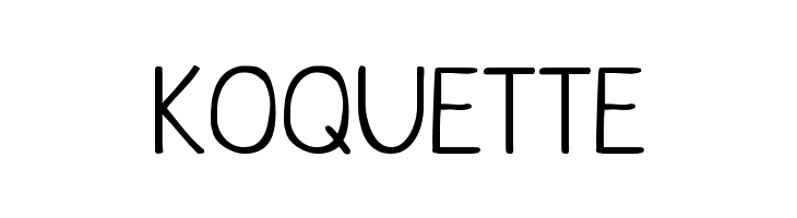 CATKakographie  Free Fonts Download