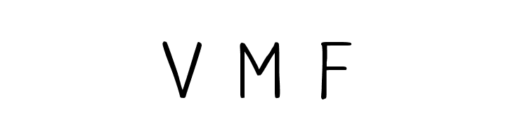 CATKakographie  Free Fonts Download