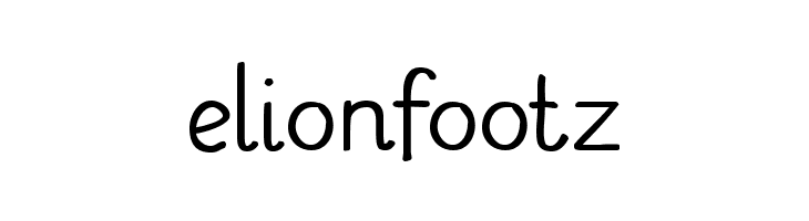 CATKakographie  Free Fonts Download