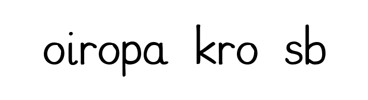 CATKakographie  Free Fonts Download