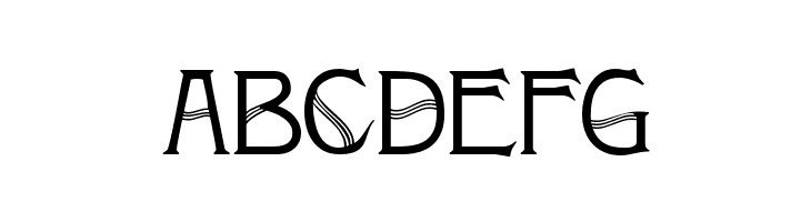 Skandal  Free Fonts Download