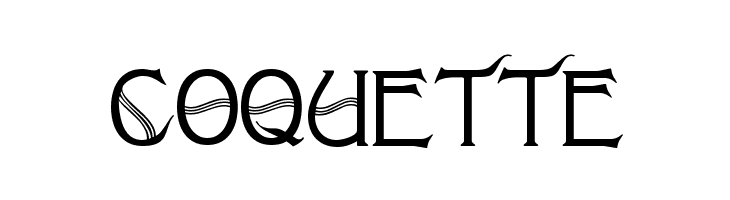 Skandal  Free Fonts Download