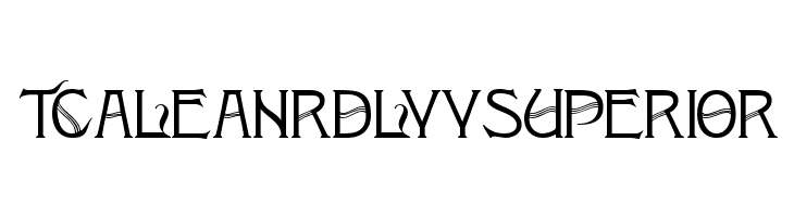 Skandal  Free Fonts Download