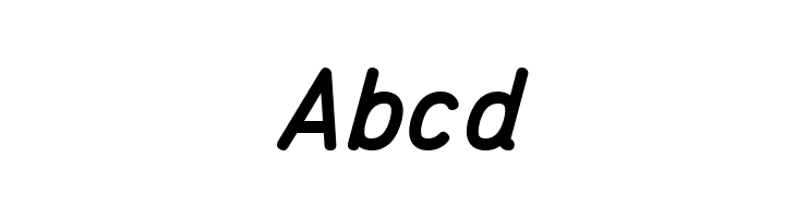 TGL 0-16  Free Fonts Download