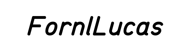 TGL 0-16  Free Fonts Download