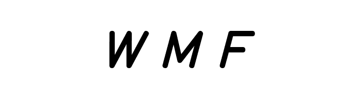 TGL 0-16  Free Fonts Download