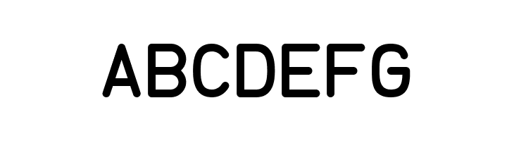 TGL 0-17  Free Fonts Download