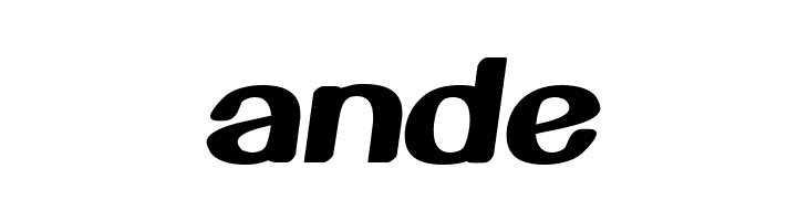 Beroga Fettig Bold  Free Fonts Download