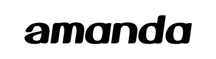 Beroga Fettig Bold  Free Fonts Download