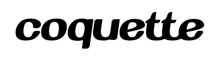 Beroga Fettig Bold  Free Fonts Download