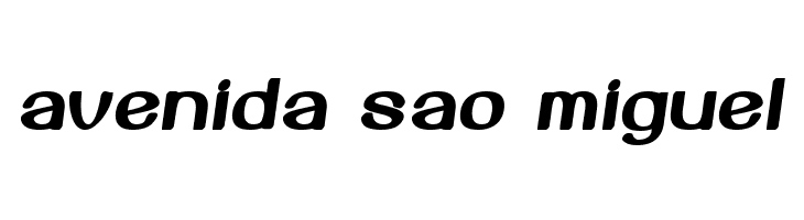 Beroga Normal  Free Fonts Download