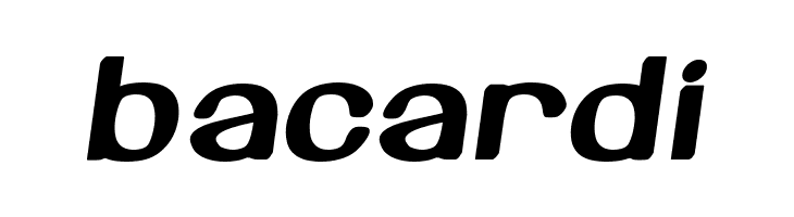 Beroga Normal  Free Fonts Download