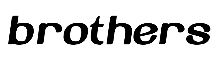 Beroga Normal  Free Fonts Download