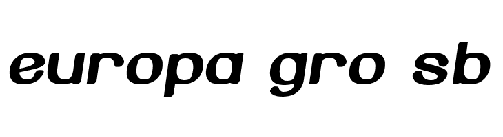 Beroga Normal  Free Fonts Download