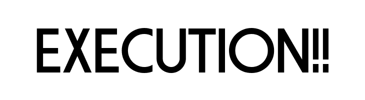 Fundamental  Brigade Regular  Free Fonts Download