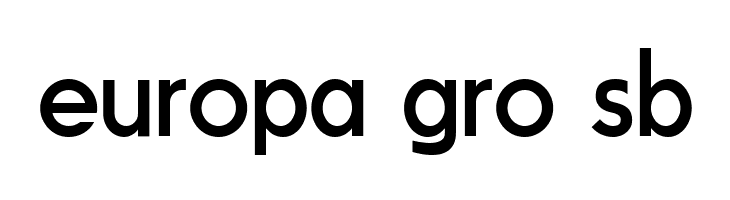 Fundamental  Brigade Regular  Free Fonts Download
